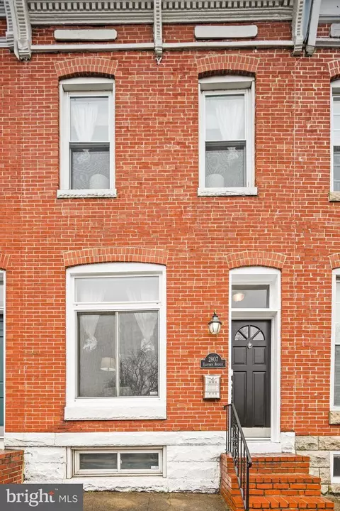 Exterior - 2807 Eastern Ave, Baltimore, MD 21224 photo 3 of 8