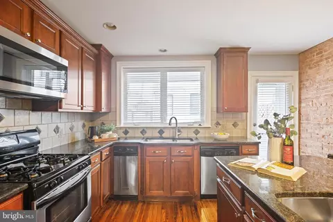 Kitchen - 2807 Eastern Ave, Baltimore, MD 21224 photo 3 of 5