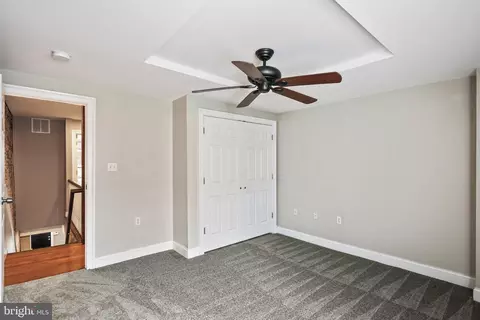 Bedroom - 2807 Eastern Ave, Baltimore, MD 21224 photo 5 of 5