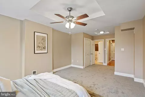 Bedroom - 2807 Eastern Ave, Baltimore, MD 21224 photo 2 of 5