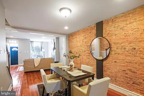Dining - 2807 Eastern Ave, Baltimore, MD 21224 photo 3 of 3