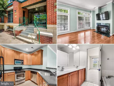 917 S Caroline St #9, Baltimore, MD 21231
