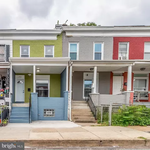 2512 Lauretta Ave, Baltimore, MD 21223