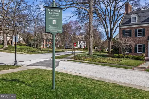 View/Area - 304 Northway, Baltimore, MD 21218 photo 2 of 7