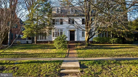 Exterior - 304 Northway, Baltimore, MD 21218 photo 4 of 27