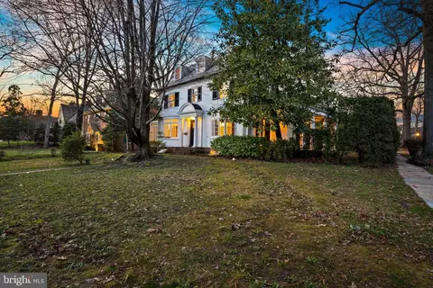 Exterior - 304 Northway, Baltimore, MD 21218 photo 25 of 27