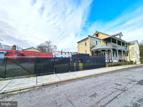 View/Area - 2601 Frederick Ave, Baltimore, MD 21223 photo 1 of 1