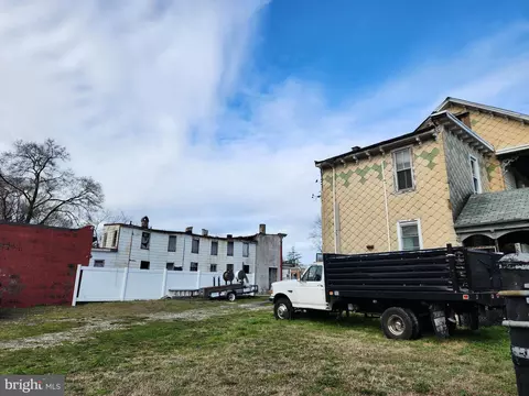 Exterior - 2601 Frederick Ave, Baltimore, MD 21223 photo 13 of 13