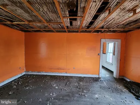 Exterior - 2601 Frederick Ave, Baltimore, MD 21223 photo 7 of 13