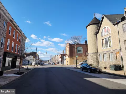 1831 Frederick Ave, Baltimore, MD 21223 photo 6