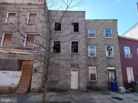 1831 Frederick Ave, Baltimore, MD 21223 photo 2
