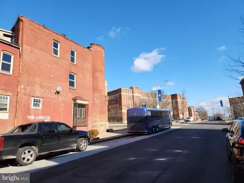 1831 Frederick Ave, Baltimore, MD 21223 photo 7