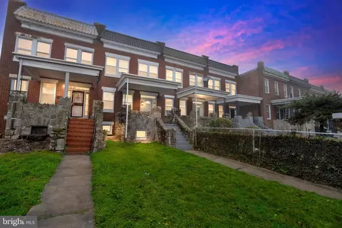 2616 Quantico Ave, Baltimore, MD 21215 photo 1