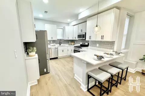Kitchen - 3111 Windsor Ave, Baltimore, MD 21216 photo 4 of 4