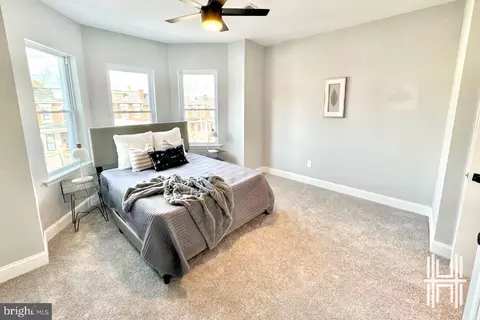Bedroom - 3111 Windsor Ave, Baltimore, MD 21216 photo 2 of 2