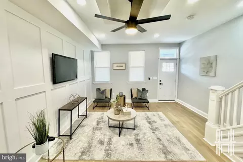 Living - 3111 Windsor Ave, Baltimore, MD 21216 photo 4 of 4