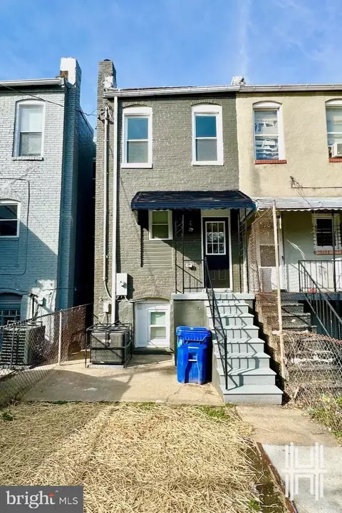 Exterior - 3111 Windsor Ave, Baltimore, MD 21216 photo 2 of 2