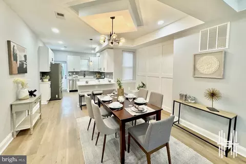 Dining - 3111 Windsor Ave, Baltimore, MD 21216 photo 1 of 2