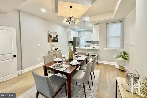 Dining - 3111 Windsor Ave, Baltimore, MD 21216 photo 2 of 2