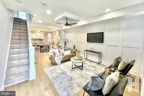 3111 Windsor Ave, Baltimore, MD 21216
