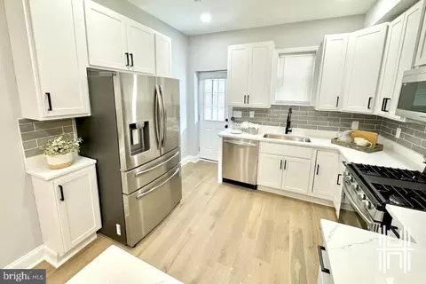 Kitchen - 3111 Windsor Ave, Baltimore, MD 21216 photo 2 of 4