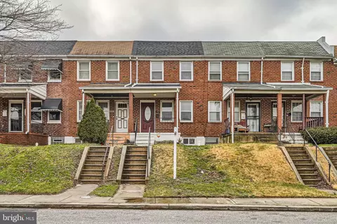 314 Joplin St, Baltimore, MD 21224