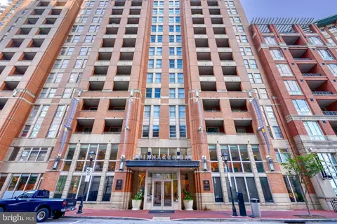 717 President St S #304, Baltimore, MD 21202