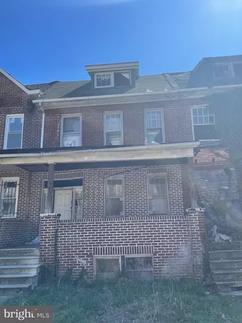 2301 Bryant Ave, Baltimore, MD 21217 photo 1