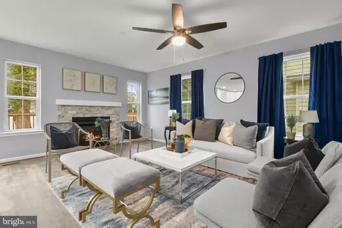 3018 Virginia Ave, Baltimore, MD 21215