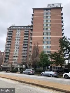 1 E University Pkwy #208, Baltimore, MD 21218