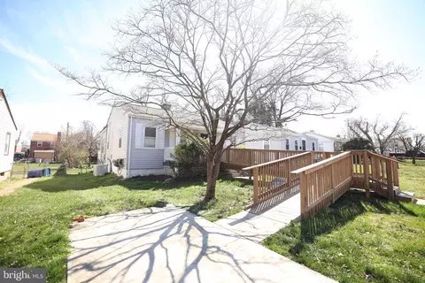 3905 Primrose Ave, Baltimore, MD 21215 photo 2
