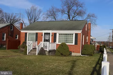 5028 Frankford Ave, Baltimore, MD 21206