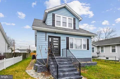 6508 Cleveland Ave, Baltimore, MD 21222