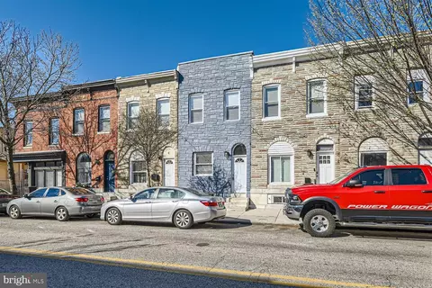 8 N Ellwood Ave, Baltimore, MD 21224