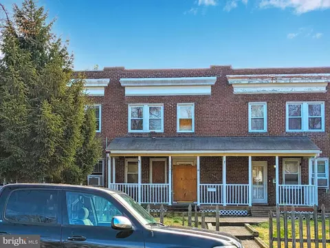 3821 Brooklyn Ave, Brooklyn, MD 21225