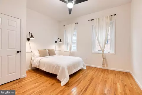 Bedroom - 318 S Durham St, Baltimore, MD 21231 photo 1 of 2