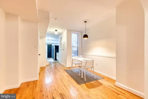 Dining - 318 S Durham St, Baltimore, MD 21231 photo 1 of 2