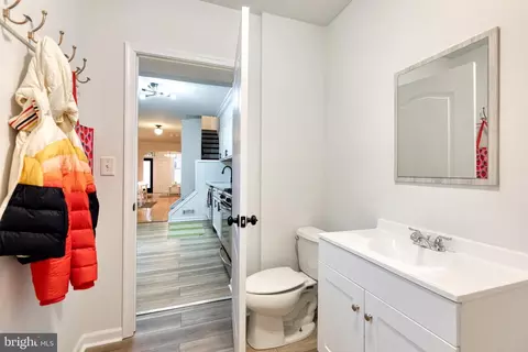 Bath - 318 S Durham St, Baltimore, MD 21231 photo 1 of 4