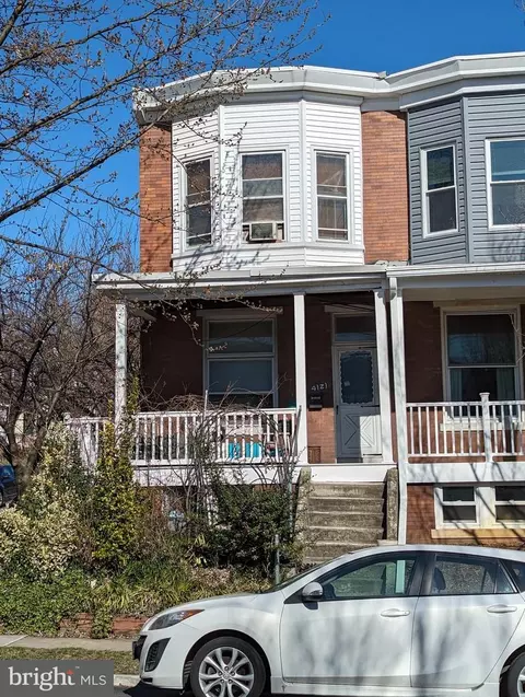 4121 Falls Rd, Baltimore, MD 21211 photo 6