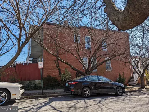 4121 Falls Rd, Baltimore, MD 21211 photo 8