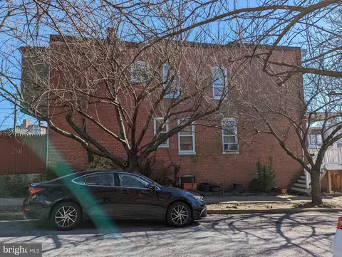 4121 Falls Rd, Baltimore, MD 21211 photo 7