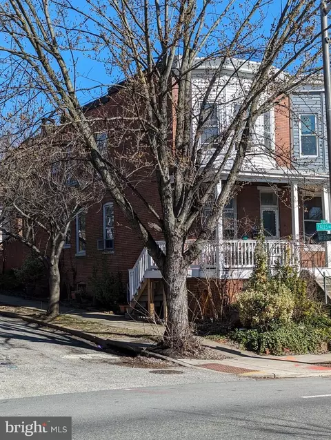 4121 Falls Rd, Baltimore, MD 21211 photo 3