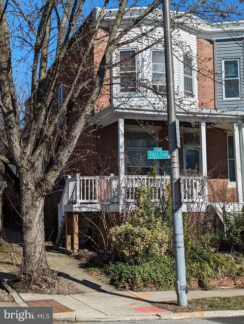 4121 Falls Rd, Baltimore, MD 21211 photo 5
