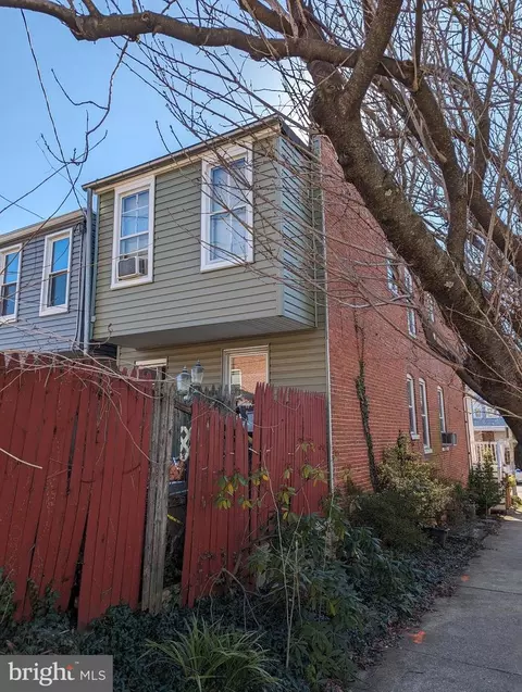 4121 Falls Rd, Baltimore, MD 21211 photo 10