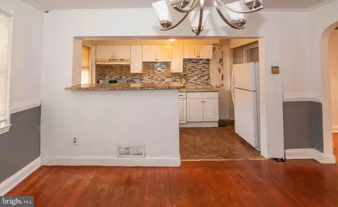 Kitchen - 4119 Gladden Ave, Baltimore, MD 21213 photo 1 of 3