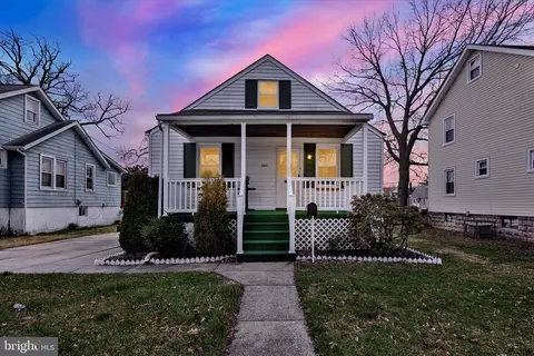 3203 Orlando, Baltimore, MD 21234