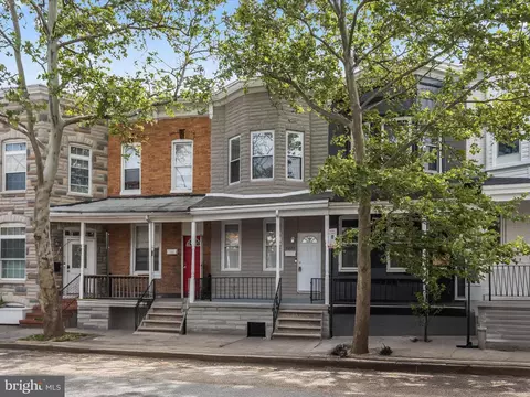 1227 Cleveland St, Baltimore, MD 21230