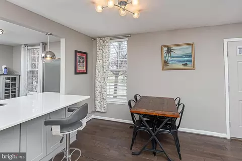 Dining - 636 Perkins St, Baltimore, MD 21201 photo 1 of 1