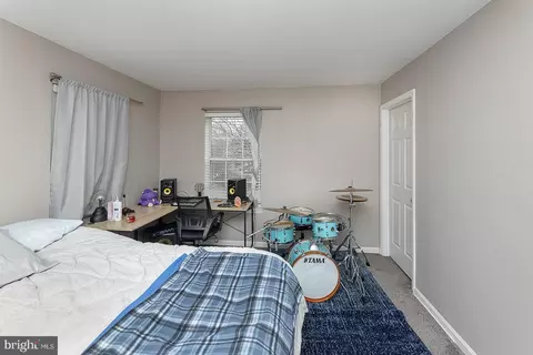 Bedroom - 636 Perkins St, Baltimore, MD 21201 photo 1 of 7