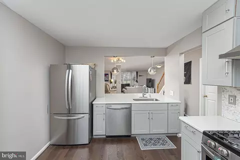 Kitchen - 636 Perkins St, Baltimore, MD 21201 photo 3 of 5